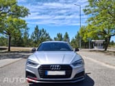 Audi A5 Sportback S-line S-tronic