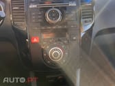 Kia Venga 1.4 CRDi TX ISG