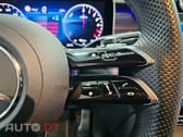 Mercedes-Benz GLC 300 de 4MATIC AMG Line