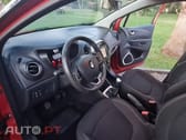 Renault Captur 1.5 dCi Red Edition
