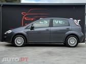 Fiat Punto 1.3 EVO