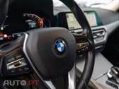 BMW 318 d Auto