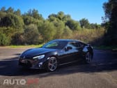 Toyota GT86 Auto