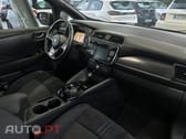 Nissan Leaf Acenta
