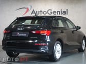 Audi A3 Sportback 30 TFSI