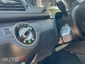 Mercedes-Benz C 220 CDi Classic