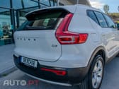Volvo XC40 2.0 D3 Momentum