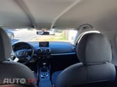 Audi A3 Sportback 1.6TDI