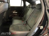 Mercedes-Benz GLA 250 e AMG Line