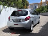 Peugeot 208 1.6 BlueHDi Style