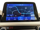 Ford Focus SW 1.0 EcoBoost MHEV Connected