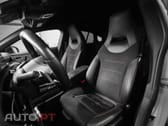 Mercedes-Benz CLA 250 e Shooting Brake AMG Line