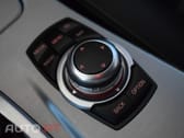 BMW 525 d Line Luxury Auto