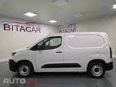 Peugeot Partner PARTNER 1.6 BLUEHDI