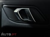 BMW 116 d Line Sport Auto
