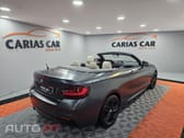 BMW 220 d Pack M