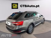 Skoda Superb Break Ambition DSG I.V.A DEDUTIVEL