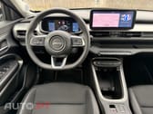 Jeep Avenger Summit 54 kWh