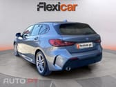 BMW 116 d Pack Desportivo M
