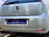 Fiat Punto 1.3 M-Jet Lounge Start&Stop