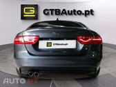 Jaguar XE 2.0D R-SPORT 180CV 