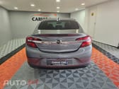 Opel Insignia 1.6 CDTi Business Edition Auto.
