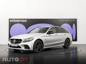Mercedes-Benz C 300 de Edition