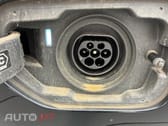 BMW 320 e Touring xDrive Aut.
