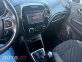 Renault Captur 0.9 TCE Exclusive