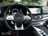Mercedes-Benz AMG GT 53 4MATIC+