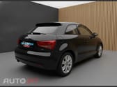 Audi A1 1.6 TDI Sport