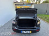 Mazda 3 MZ-CD 1.6 Exclusive