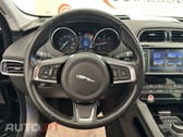 Jaguar F-Pace D200 AWD SE