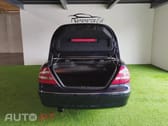 Mercedes-Benz CLK 200 ND