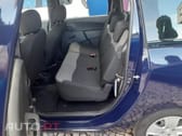 Dacia Lodgy Blue dCi 95 Essential