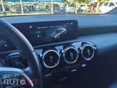Mercedes-Benz A 250 MERCEDES-BENZ CLASSE A - A 250 E