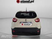 Renault Captur 1.5 dCi Exclusive