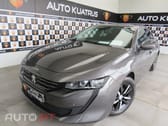 Peugeot 508 1.5 BlueHDi Business Line