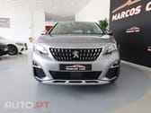 Peugeot 3008 1.6 BlueHDi Allure