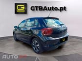 Volkswagen Polo 1.0  Confortline