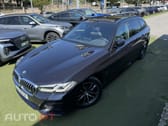 BMW 530 e Pack Desportivo M
