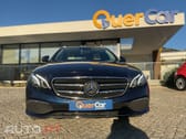 Mercedes-Benz E 300 de Avantgarde