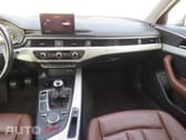 Audi A4 Allroad 2.0 TDi quattro