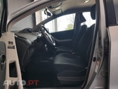 Toyota Yaris 1.0 VVT-i