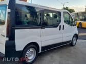 Renault Trafic 2.0 dCi L1H1 1.0T90