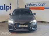 Audi A3 30 TDI S line S tronic