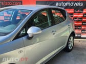 Seat Ibiza 1.2 TDi Reference
