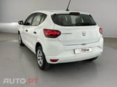 Dacia Sandero SCe 65 FAP Essential