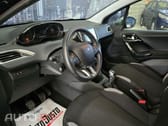 Peugeot 208 82 VTI Style