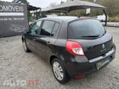 Renault Clio 1.2 16v